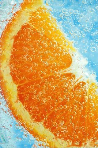 Orange Fruit Picture, Fruit Wallpaper, Fruit Photography, Beautiful Fruits, Orange You Glad, Orange Aesthetic, Orange Wallpaper, Trik Fotografi, Fruit Art