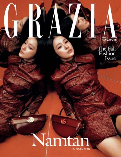 Get your digital copy of Grazia Singapore issue No Pressure No Diamonds, Grazia Magazine, Lifestyle Articles, Magazine Interview, September 2024, Top Beauty Products, Celebrity Interview, Lifestyle Magazine, Entertainment Industry