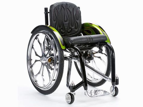 4 Ways to Customize Your Wheelchair Custom Wheelchair, Ultra Lightweight Wheelchair, Mobility Devices, Lightweight Wheelchair, Wheelchairs Design, Mobile Home Makeovers, Adaptive Equipment, Manual Wheelchair, Wheelchair Accessories