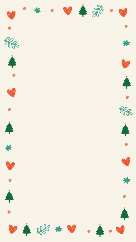 Christmas Border Wallpaper, Christmas Backgrounds Aesthetic Ipad, Iphone Wallpaper Christmas Vintage, Aesthetic Background Christmas, Christmas Story Background, Instagram Story Template Christmas, Aesthetic Background Instagram Story, Christmas Lights Phone Wallpaper, Instagram Story Template Background Aesthetic