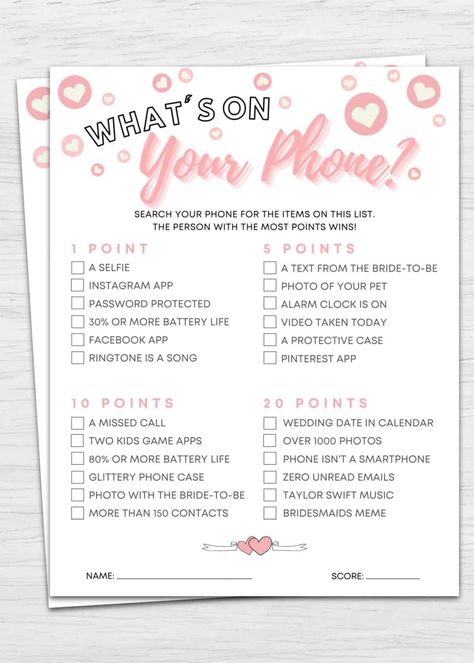 Find the Guest Bingo Printable Bridal Shower Game (7 Playing Tips) Find The Guest Bingo, Guest Bingo, Bridal Party Games, Find The Guest, Fun Bridal Shower Games, Bridal Bingo, Bridal Shower Printables, Wedding Itinerary, Modern Bridal Shower