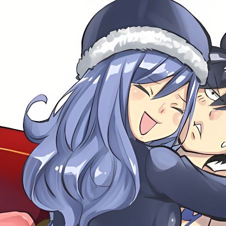 Juvia And Gray, Fairy Tail Juvia, Fairy Tail Gruvia, Fairy Tail Photos, Juvia Lockser, Fairy Tail Pictures, Pfp Matching, Fairy Tail Manga, Swag Cartoon