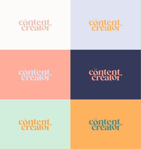 Colorful Brand Palette, 3 Colors Palette, Charleston Color Palette, Brand Color Schemes, Portfolio Color Palette, Branding Color Palette Colour Schemes, Cute Color Palettes, Contrast Colour Combination, Pastel Website