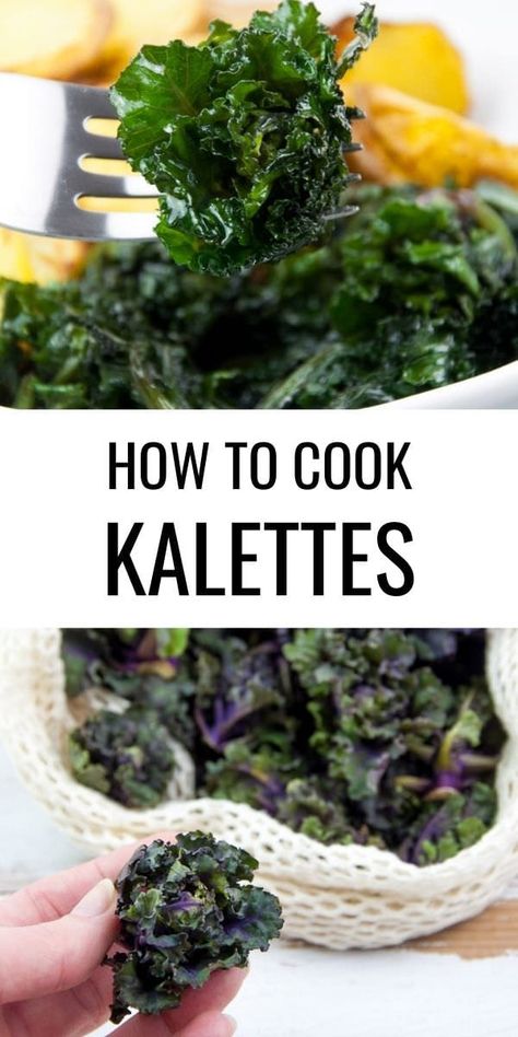 Kalettes are a hybrid vegetable between kale and Brussels sprouts. They are quick and easy to prepare and so delicious! | ElephantasticVegan.com #vegan #kalettes #flowersprouts Kid Friendly Dinners Healthy, Halloween Food Appetizers, Healthy Recipes Clean, Easy Holiday Recipes, Italian Appetizers, Sprout Recipes, Vegan Meal Prep, Lunch Recipes Healthy, Chicken Salad Recipes