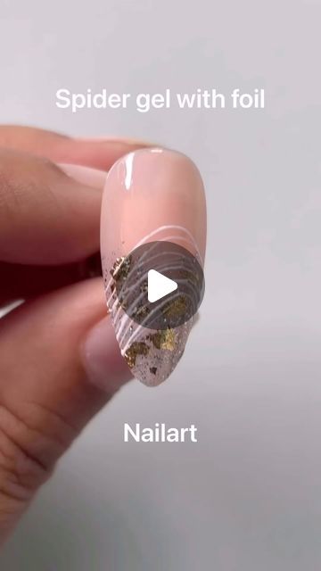 Kiara Malhotra | Spider gel nailart
.
.
🌸follow for more 
🌸share and like 
.
.
.
.
#nail #nailart #nailsofinstagram #nailsnailsnails #naildesign #nailaddict... | Instagram Spider Gel Nail Designs, Spider Gel Nails, Spider Nails, Spider Gel, Gel Nail Designs, Gel Nail, Follow For More, Gel Nails, Nail Designs