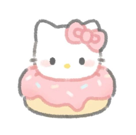 Art drawing fanart hello kitty donut sanrio: Hello kitty drawing Hello kitty art Hello kitty merchandise Hello kitty cartoon Hello kitty pictures Hello kitty items Hello Kitty Donut, Drawing Hello Kitty, Art Hello Kitty, Pink Drawing, Cartoon Hello Kitty, Images Hello Kitty, Hello Kitty Merchandise, Kitty Pictures, Walpaper Hello Kitty