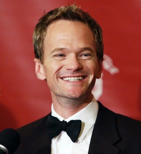 Neil Patrick Harris Patrick Neil Harris, Shattered Dimensions, David Burtka, How Met Your Mother, Ted Mosby, Barney Stinson, Neil Patrick, Best Night Ever, Neil Patrick Harris