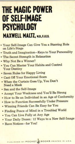 The Magic Power of Self Image Psychology - Maxwell Maltz #psychology Maxwell Maltz, Literature Humor, Sports Psychology, Building Self Esteem, School Psychology, Self Image, Cognitive Behavioral Therapy, Behavioral Therapy, Psychology Facts