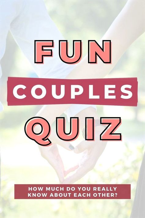 Test For Couples, Couple Trivia Questions, Couple Quiz Questions, Fun Couple Questions, Games For Married Couples, Fun Couples Quiz, Couples Trivia, Questions For Married Couples, Fun Couple Games