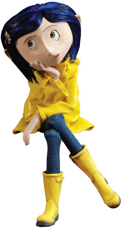 Coraline (The Game) is a surrealistic adventure game that will enthrall gamers of all ages with its moody atmosphere, engaging narrative, and cast of colorful characters. Coraline Characters, Coraline Costume, Character Halloween Costumes, Hulk Character, Laika Studios, Coraline Art, Coraline Movie, Coraline Doll, Jessie Toy Story