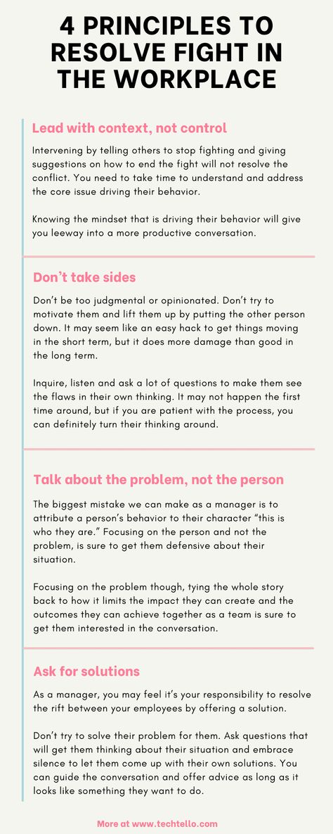 How To Manage Conflict At Work, Conflict Management Strategies, Employee Conflict Resolution, How To Resolve Conflict At Work, Dealing With Conflict At Work, Work Conflict Resolution, Handling Conflict At Work, Work Conflict Quotes, Conflict Resolution Workplace