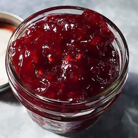 Bam Bam Pomegranate Jam - Bowl Me Over Pomegranate Jam, Jam Toast, Pomegranate Recipes, Christmas Jam, Jam And Jelly, Homemade Salads, How To Make Jam, Jam Recipe, Homemade Salad Dressing