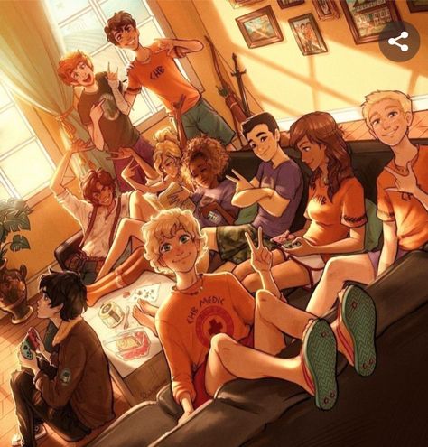 Percy jackson, Annabeth Chase, Grover, Jason Grace,Piper McLean, Frank Zhang, Hazel Levesque, Leo Valdes, Will Solace, Nico Di Angelo Hazel Levesque, Piper Mclean, The Kane Chronicles, Percy Jackson Drawings, Rachel Elizabeth Dare, Percy Jackson Wallpaper, Zio Rick, Frank Zhang, Dibujos Percy Jackson