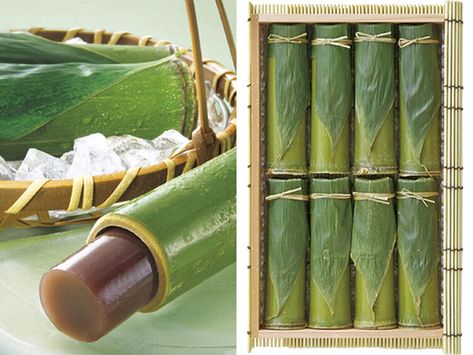 Bamboo Packaging, Sketch Reference, Bamboo Leaves, Skincare Product, Gift Package, Wrapping Ideas, Earthy Colors, Gift Decorations, Package Design