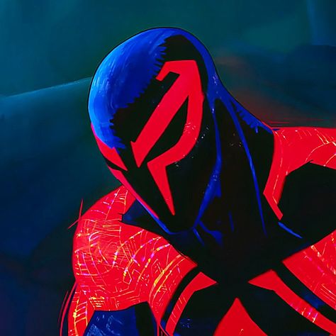 Miguel Ohara, Spiderman 2099, Image Spiderman, Miles Spiderman, Spider Man 2099, Deadpool Comic, Miguel O Hara, Spiderman Pictures, Across The Spider Verse