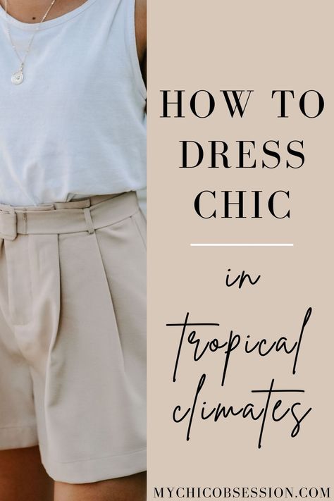 Hot Day Outfit, Classic Summer Outfits, Summer Day Outfits, Hot Weather Outfits, Elegant Summer Outfits, Hot Summer Outfits, Essentials Aesthetic, Classy Summer Outfits, Classic Style Outfits