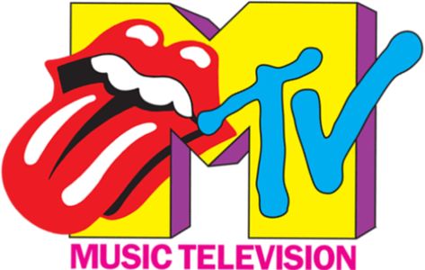 NYLON · MTV Announces MTV Classic, A Whole Channel Focusing On Its 90s Hits Mtv Music Television, 90s Hits, Mtv Logo, 80s Theme Party, 80s Theme, Internet Marketing Strategy, Music Licensing, Today In History, Mtv Videos