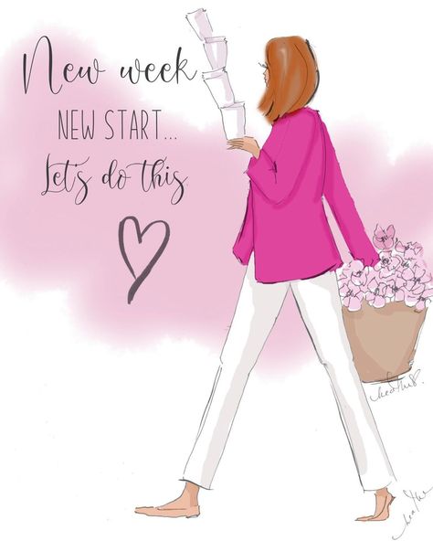 Monday is back and it’s time for a fresh start…how will you begin your week? Feelings of happiness, joy and abundance grow when we make up… | Instagram Art Words, Heather Stillufsen, A Fresh Start, Design Coffee, New Start, Fresh Start, New Week, To Be Happy, Good Day