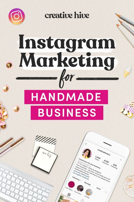 Instagram Shopping Pages, Craft Business Ideas Handmade, Instagram Shop Ideas, Handmade Business Ideas, Instagram Business Marketing, Social Media Content Strategy, Small Business Instagram, Decor Market, Instagram Marketing Strategy