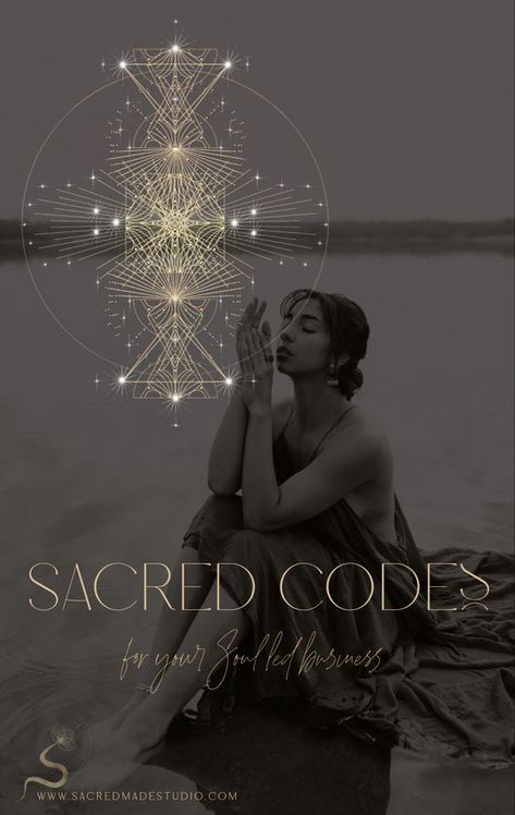 Soul Activation Symbol, Light Codes Art, Sacred Geometry Branding, Light Codes Symbols, Divine Feminine Symbols, Sacred Feminine Tattoo, Shakti Symbol, Light Language Symbols, Arabian Market