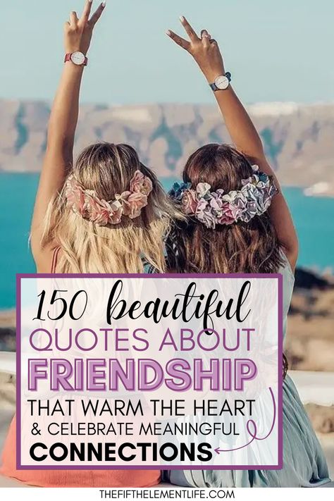 friendship quotes Cute Friend Sayings, Cherished Friendship Quotes, Friendship Sayings Inspiration, Loving Friendship Quotes, Friendship Affirmation Quotes, Friendship Thankful Quotes, Strong Female Friendship Quotes, Supporting A Friend Quotes, Bonding Quotes Friendship