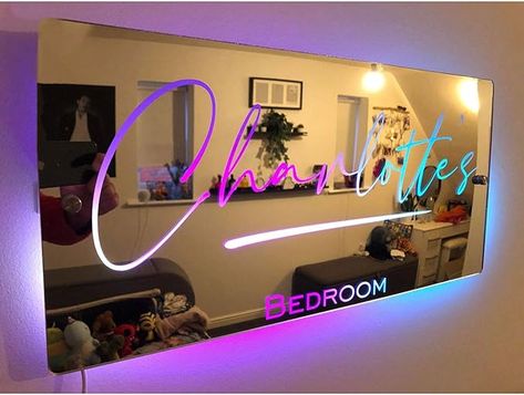 https://amzn.to/4aRVhYz 🎈🎉🎈Multiuse Code🎉🎈🎉 Save 50% promo code: OUXBDWR8 ✅Let us know if you scored it ❗️Limited-Time offer❗️No Product Guarantee❗️ 👉As an Affiliate I earn from qualifying purchases #ad Light Up Mirror, Led Decoration, Illuminated Mirrors, Mirror Sign, Unique Mirrors, Mirror Light, Mirror Photo, Valentines Day Weddings, Electrical Outlets