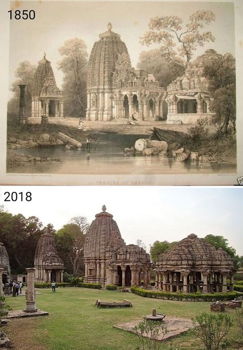 Roman Forum Rome, Old Temple, Indian Temple Architecture, Ancient Indian Architecture, Ancient Technology, History Of India, Indian Architecture, Ancient India, Ancient Temples