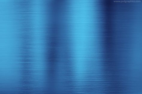 Blue metal Metallic Blue Background, Blue Plastic Texture, Metallic Blue Aesthetic, Blue Metal Texture, Blue Colour Images, Brushed Metal Texture, Stainless Steel Texture, Color Blur, Plastic Texture