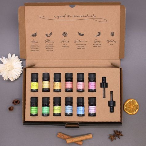 aromatherapy essential oil set Camphor Essential Oil, Essential Oil Starter Kit, Wintergreen Essential Oil, Juniper Essential Oil, Aromatherapy Gift Set, Fall Essential Oils, Nutmeg Essential Oil, Top Essential Oils, Essential Oil Gift Set