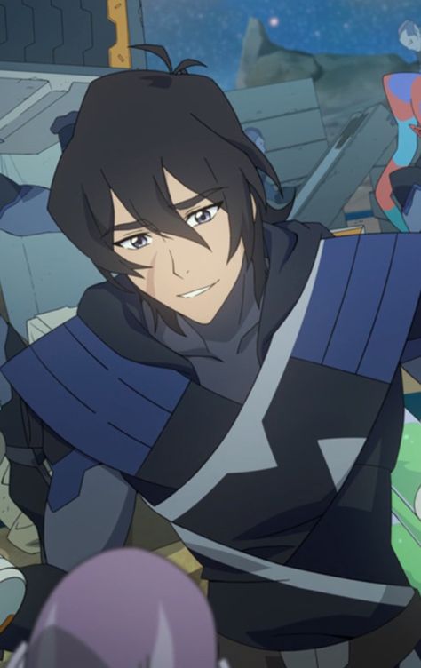 Keith Kogane, Voltron Comics, Form Voltron, Voltron Ships, Voltron Fanart, Voltron Klance, Voltron Legendary Defender, An Anime, Power Rangers