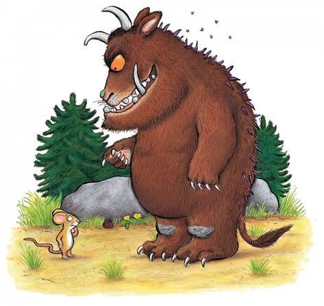 How To Speak Italian, Axel Scheffler, Gruffalo's Child, Story Sack, Everyday Italian, Chinese Buddha, The Gruffalo, Children's Literature, Book Themes