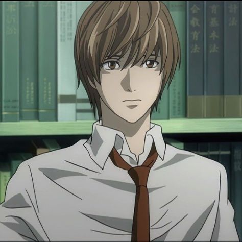 Light Reaction, Light Yagami, Zoo Wee Mama, Attack On Titan Fanart, Social Icons, Love Deeply, Geek Culture, Anime Movies, Photo Profil