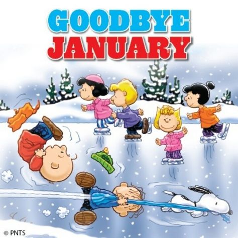 Goodbye January quotes quote winter months charlie brown snoopy peanuts february february quotes hello february goodbye january 1st Day Of Winter, Gifs Snoopy, Charlie Brown Y Snoopy, Woodstock Snoopy, Dog Fun, Peanuts Cartoon, Peanuts Christmas, Snoopy Quotes, Joe Cool