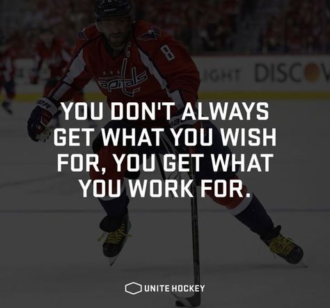 Ice Hockey Quotes, Hockey Quotes Funny, Hockey Sayings, Game Day Quotes, Cake Halloween, Inspirational Sports Quotes, Hockey Decor, Athlete Quotes, Alien Halloween