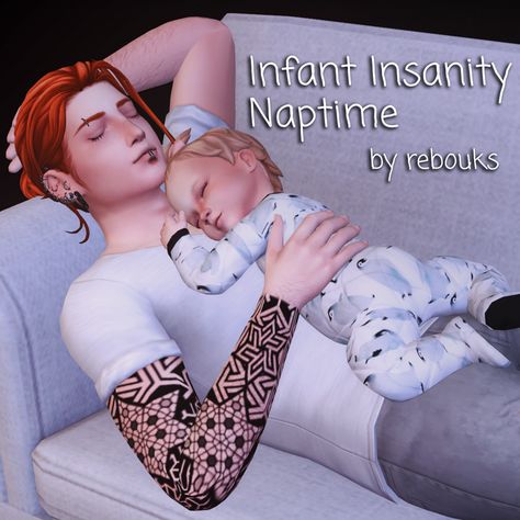 The Sims 4 Infant Poses, Sims 4 Infant Clothing Cc, Infant Clothes Sims 4, Sims 4 Infant Poses, Infant Poses, Infants Cc, Sims 4 Free Mods, Infant Cc, Lotes The Sims 4