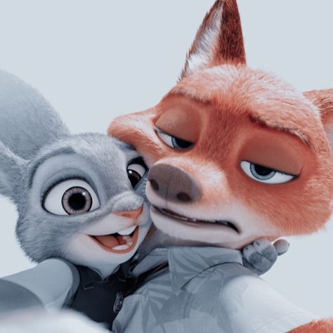 Tumblr, Fox, Nick Wilde, Zootopia, Cartoon Characters