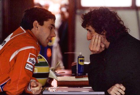 Aryton Senna, Mark Webber, Alain Prost, Formula Racing, F1 Drivers, Car Humor, Getting Pregnant, Formula One, Fast Cars