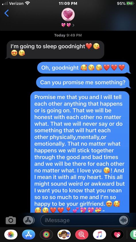 Promises | Cute texts for her, Cute texts for him, Sweet boyfriend quotes Miss You Msg For Boyfriend, Goodmoring Message For Boyfriend, Goodmorning Texts To Boyfriend Wake Up, Gf Text, Paragraph For Boyfriend, Sweet Messages For Boyfriend, Cute Texts For Her, Cute Paragraphs, Happy Birthday Boyfriend