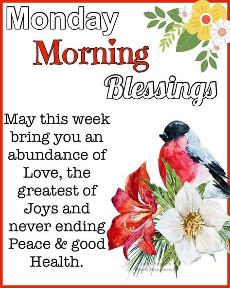 Monday Morning Blessings, Snoopy I Love You, Monday Morning Blessing, Monday Morning Quotes, Good Monday Morning, Quote Pictures, Monday Blessings, Morning Monday, Happy Morning Quotes