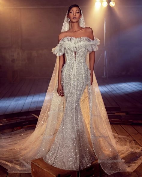 Luxury Weddings Reception, Luxury Weddings, Gorgeous Wedding Dress, Bridal Couture, Weeding, Gorgeous Wedding, Beautiful Fashion, Luxury Wedding, Mermaid Formal Dress