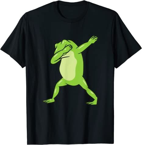 Frogs In Clothes, Frogs Playing Instruments, Ultimate Frog Guide Shirt, Frog Tshirt Ideas, Frog T Shirt, Frog Gifts, Drawing Bag, Frog T Shirts, Frog Design