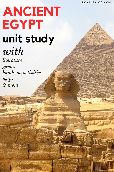 Gather Round Ancient Civilizations, Egypt Unit Study, Ancient Egypt Homeschool, Ancient Egypt High School, Ancient Egypt Lesson Plans, Ancient Egypt 1st Grade, Ancient Egypt Unit Study, Ancient Egypt Activities, Egypt Lessons