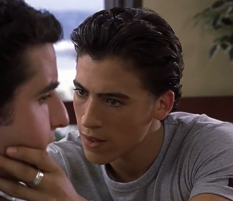 10 Things I Hate About You Joey, Joey 10 Things I Hate About You, Andrew Keegan 90s, Joey Donner, Andrew Keegan, 1990s Men, 2000s Men, 10 Things I Hate About You, Homecoming Queen