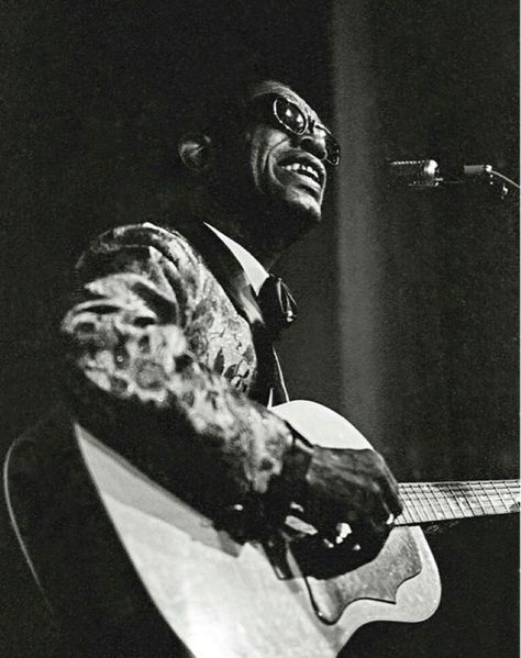 LIGHTNIN'' HOPKINS Ballroom Floor, Lightnin Hopkins, Blue Soul, Blue Roots, John Mayall, Jazz Concert, Blues Musicians, Delta Blues, Vintage Portrait