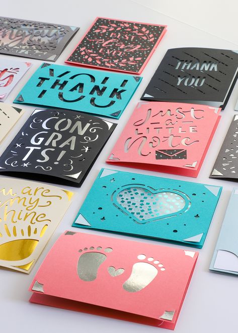 How to Make Cards on Cricut Joy | The Homes I Have Made Cards On Cricut, Cricket Joy Projects Craft Ideas, Crafting Station, How To Make Cards, Cricut Birthday Cards, Cricut Birthday, Idee Cricut, Cricut Explore Projects, Joy Cards