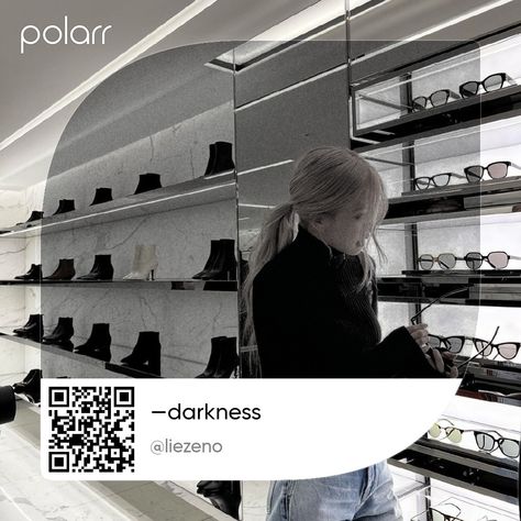 Polarr Dark Code, Grey Filter Polarr, Foodie Filter Code Dark, Polar Code Dark, Jackson Wang Funny, Dark Filter, Polar Filter, Vintage Photo Editing, Polar Codes