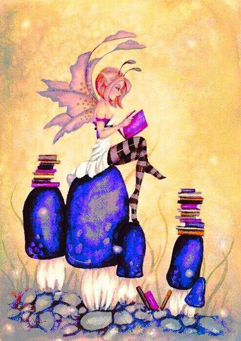 Amy Brown Art, Amy Brown Fairies, Fairies And Dragons, Fairy Love, Believe In Fairies, Fantasy Fairies, Angels And Fairies, Fairy Dragon, Fairy World