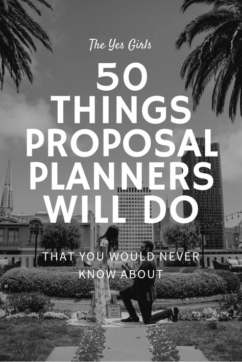 Proposal To Do List, Proposal Checklist For Him, What To Ask A Wedding Planner, Wedding Planner Proposal, Proposal Checklist, Rules For Proposing To Me, Unique Ways To Propose, Proposal Set Up Ideas, Ways To Propose To A Girl