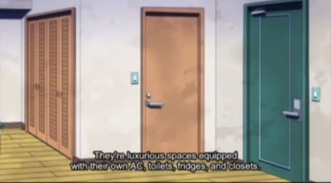 Mha Dorm Bathroom, Mha Dorm Room Layout, Mha Dorm Visuals, Ua Schedule, Bnha Dorm Room Layout, Bnha Visuals, Bnha Screenshots, Mha Dorm, Mha Background