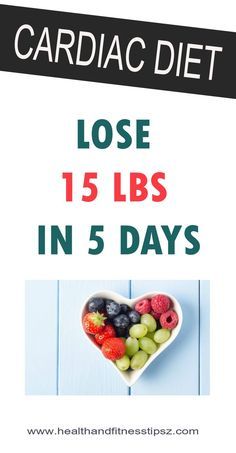 CARDIAC DIET - LOSE 15 LBS IN 5 DAYS Healthy Heart Diet, Lose 15 Lbs, Cardiac Diet, Heart Diet, Cucumber Diet, Heart Healthy Diet, Healthy Heart, Dash Diet, Leaky Gut